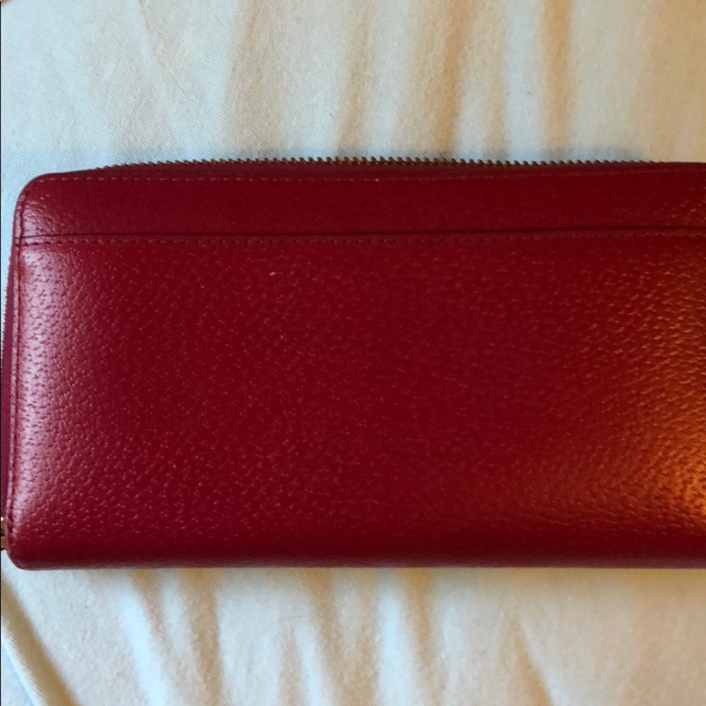 Authentic Kate Spade wallet - Picture 3 of 3